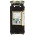 BLACK OLIVES PITTED 230G