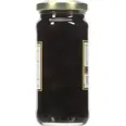 BLACK OLIVES PITTED 230G