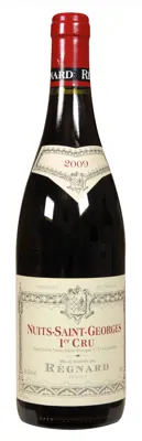 Regnard Nuits St Georges Er Cru 13% 75cl