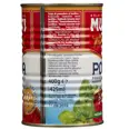 TOMAT KNUST M/BASILIKUM 400G MUTTI