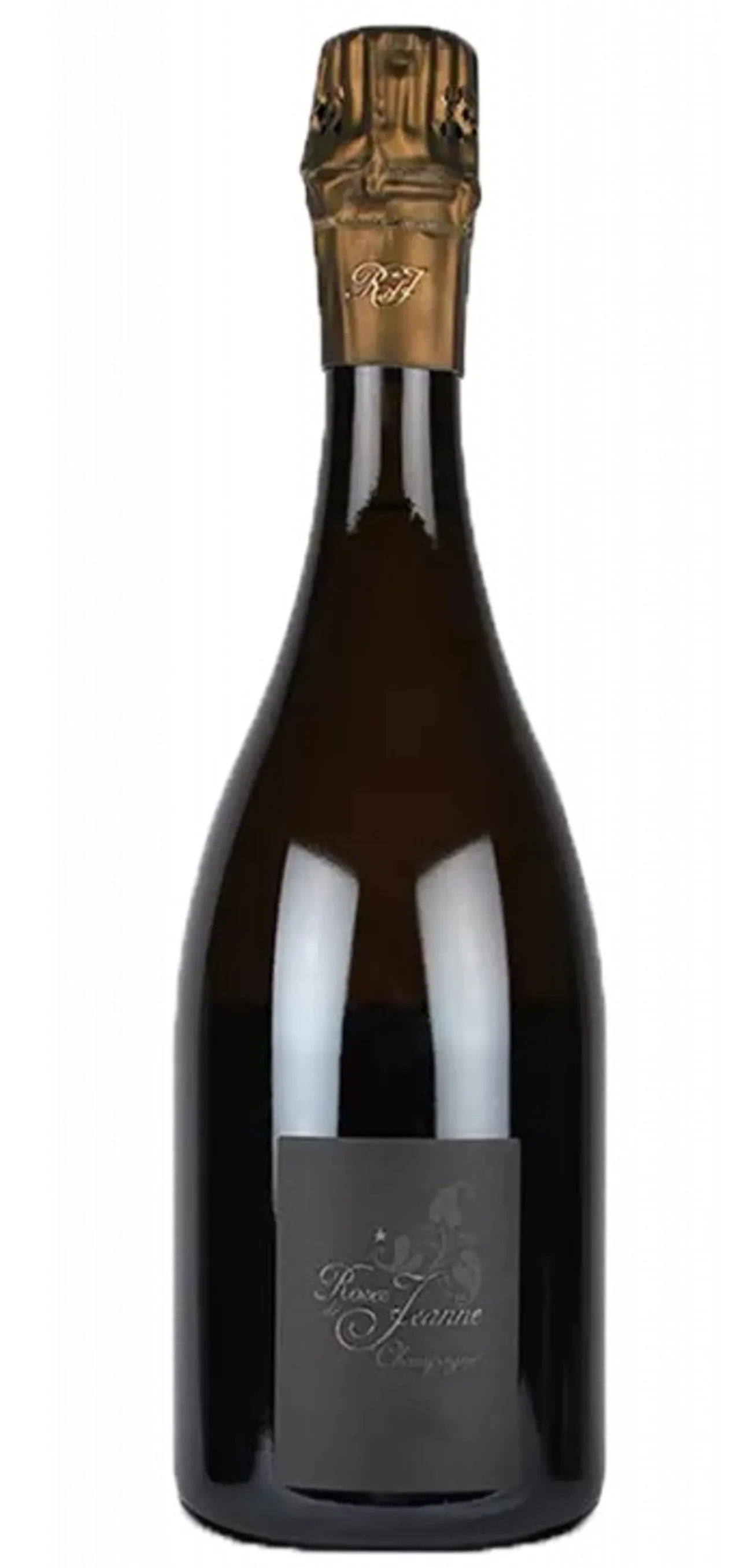 CHAMPAGNE ROSES DE JEANNE BOLORE 12,5% 75CL