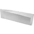 BAGUETTE BAG FRESH DELI 240X75MM 1000PCE