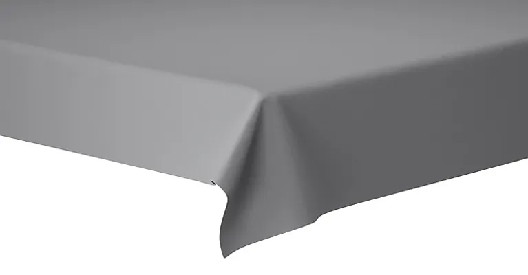 Duk Evolin 127x127cm Granitgrå