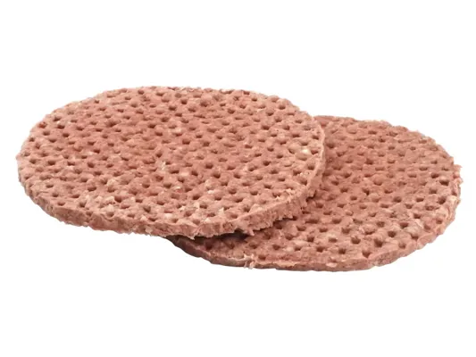 Halalburger 99% 160g X 44stk