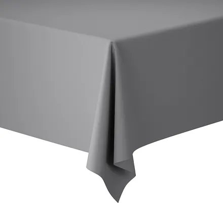 Duk Evolin Granitgrå 127x220cm