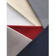 DUK EVOLIN GRANITGRÅ 127X220CM