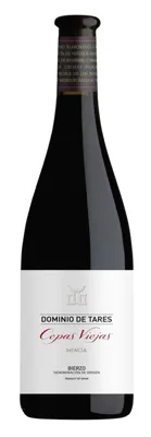 Cepas Viejas 14,5% 75cl