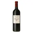 CHATEAU LA ROQUE DE BY 13% 75CL