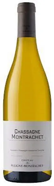 CH. DE PULIGNY-MONTRACHET CHE-MONT GRAND CRU 13% 75CL CH. DE PULIGNY-MONTRACHET CHE-MONT GRAND CRU 13% 75CL