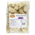 TEMPURA FISH STICK 8KG SEAGIFT