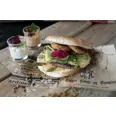 HALALBURGER 99% 190G X 40STK