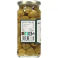 YBARRA GREEN OLIVES PITTED 230G