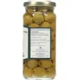YBARRA GREEN OLIVES PITTED 230G
