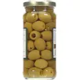 YBARRA GREEN OLIVES PITTED 230G