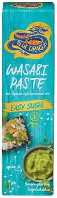 Blue Dragon Wasabi Orginal 10x45g