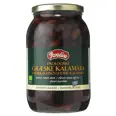 PARADISOOLIVEN KALAMATE ØKOLOGISKE U.STEIN 2X1,85KG