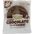 DOUBLE CHOCOLATE COOKIES 55G