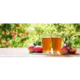 LERUM APPLE JUICE BIB 10L