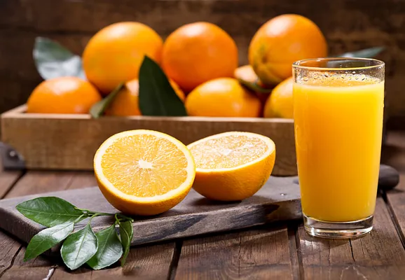 Appelsinjuice Mild 10l Lerum