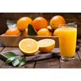 LERUM ORANGE JUICE MILD BIB 10L