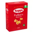 SOPPS MAKARONI FULLKORN 500G