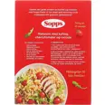 SOPPS MAKARONI FULLKORN 500G