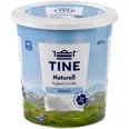 YOGHURT NATURELL 850G TINE
