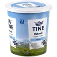 YOGHURT NATURELL 850G TINE