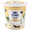 YOGHURT VANILJE 850G TINE