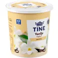 YOGHURT VANILJE 850G TINE