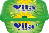 Vita Hjertego' Myk 370g