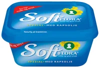 SOFT FLORA SPESIAL 380G