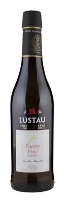 Lustau Puerto Fino Solera Reserva 15% 37,5cl