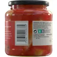 TOMATO PICKLED HERRING 380G