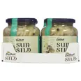 PICKLED HERRING 380G