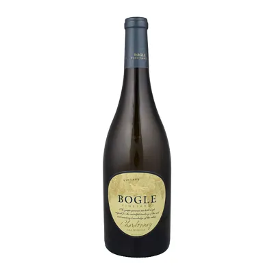 Bogle Chardonnay 19 14% 75cl