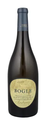 BOGLE CHARDONNAY 14,5% 75CL BOGLE CHARDONNAY 14,5% 75CL