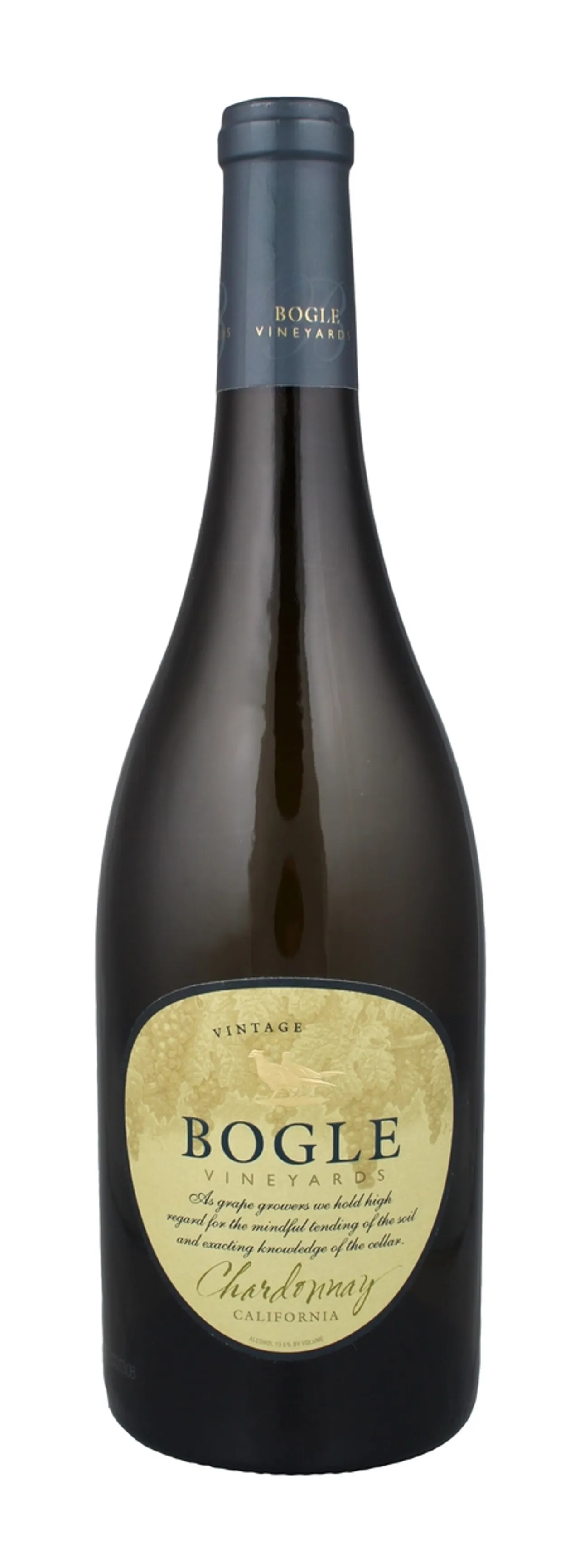 BOGLE CHARDONNAY 14,5% 75CL