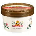 FLØTEIS JORDBÆR 120ML DIPLOM-IS