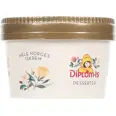 FLØTEIS JORDBÆR 120ML DIPLOM-IS
