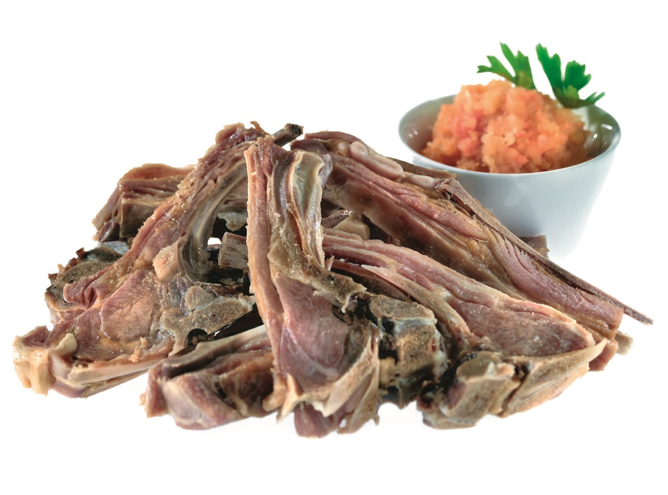 PINNEKJØTT KOKT CA 15KG