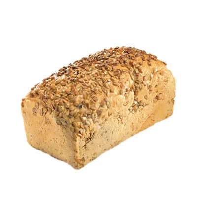 GLUTENFRITT SOLSIKKEBRØD 500 G GLUTENFRITT SOLSIKKEBRØD 500 G