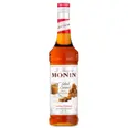 MONIN SALT KARAMELL SIRUP 70CL