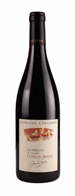 Cote Du Rhone Les Abeilles Rouge 13,5% 75cl