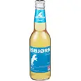 ISBJØRN 0,33L FL ENGL MACK