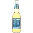 ISBJØRN 0,33L FL ENGL MACK
