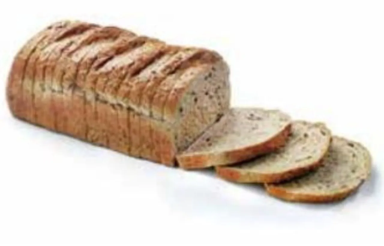 GROVT BRØD SK 9X750G NÆRBAKST