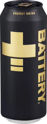 Battery Energi Drink 0,50