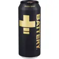 BATTERY ENERGI DRINK 0,50