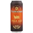 FRYDENLUND PALE ALE, 4,5% 50CL